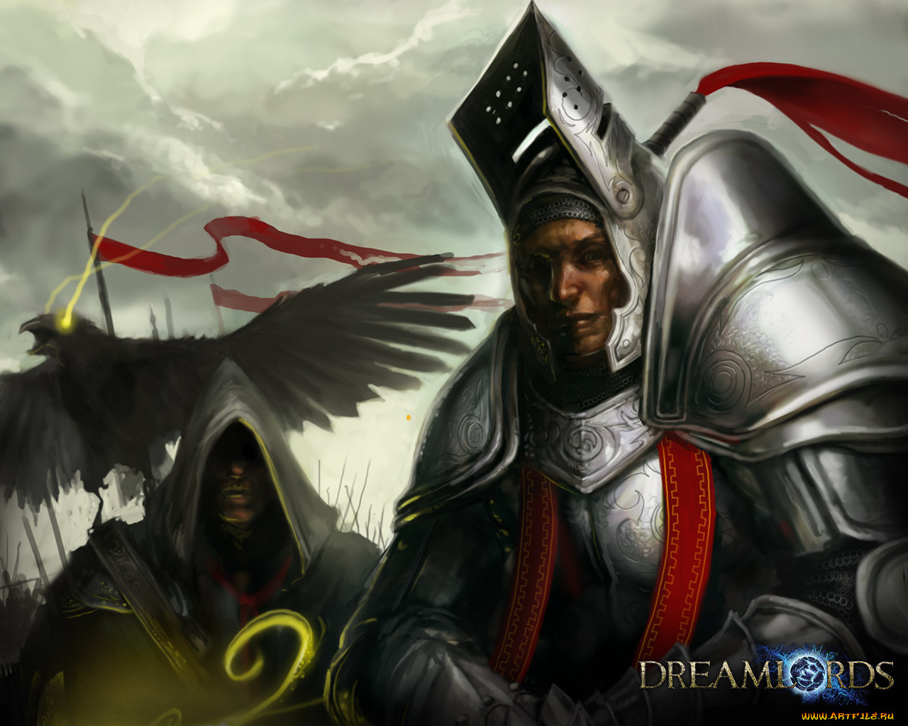 dreamlords, , 